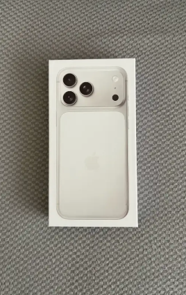 iphone (Demo)