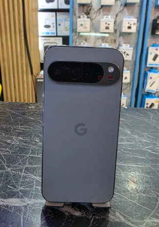 Google Pixel (Demo)