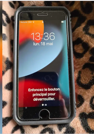 IPhone 7 (Demo)